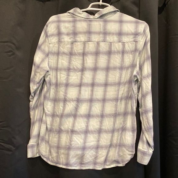 Flannel - Picture 3 of 3